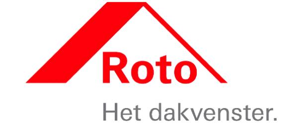 Logo Roto - Het Dakvenster