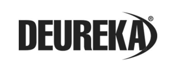 Logo Deureka deurpanelen