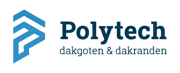 Logo Polytech dakgoten en dakranden
