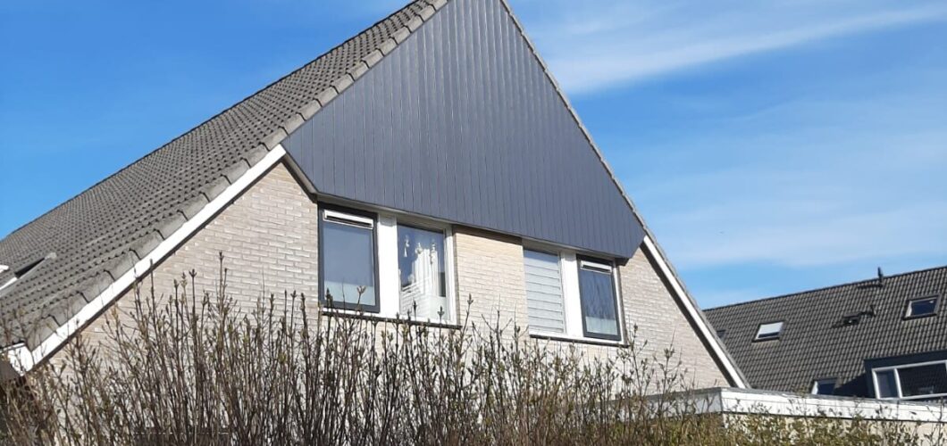4 gevelbekleding zuidwolde - Geveltechniek Zagers